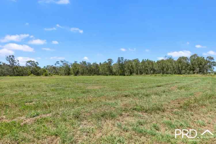 Commercial Land For Sale Scrub Hill Road