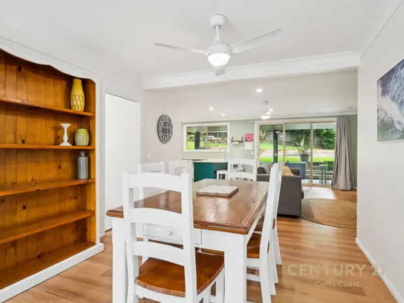 8 Lukin Close, Boambee East NSW 2452 - House For Sale