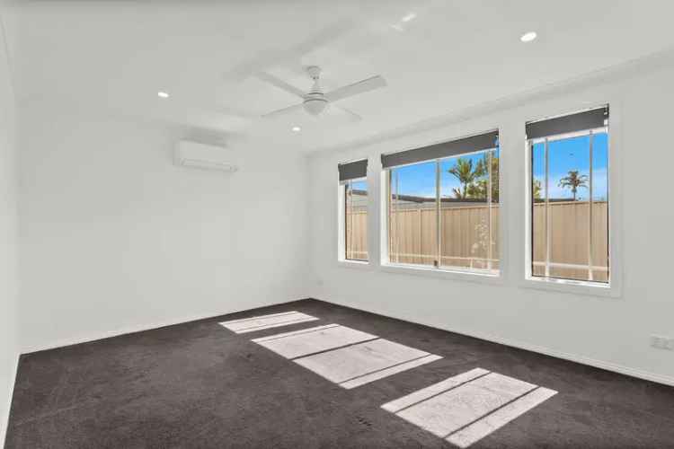 Well Presented Two Bedroom Villa