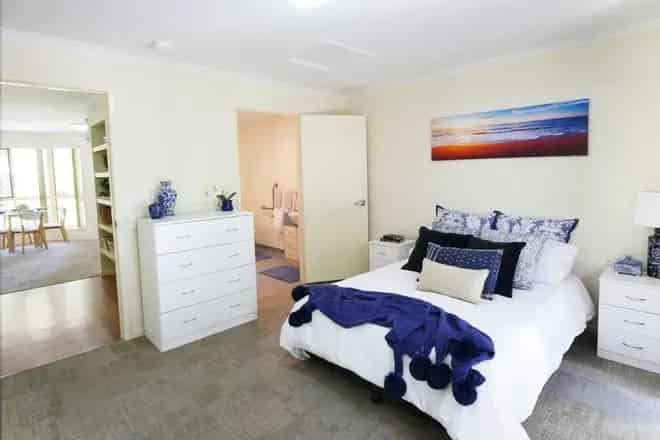 Apartment For Rent , 37, Alexandra Street, Ballarat, Victoria