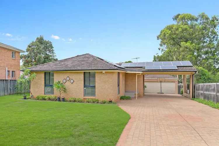 House For Sale in Sydney, New South Wales