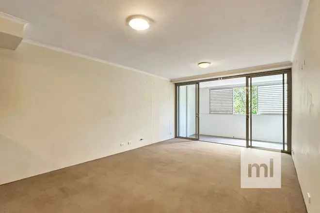 Modern 1-Bedroom Unit in Zetland