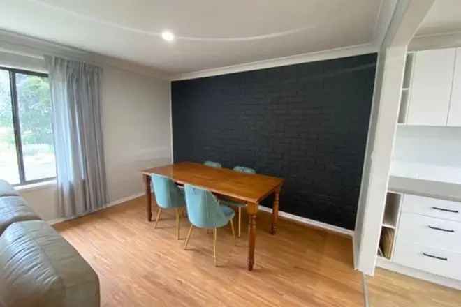 Apartment For Rent in Berridale, New South Wales