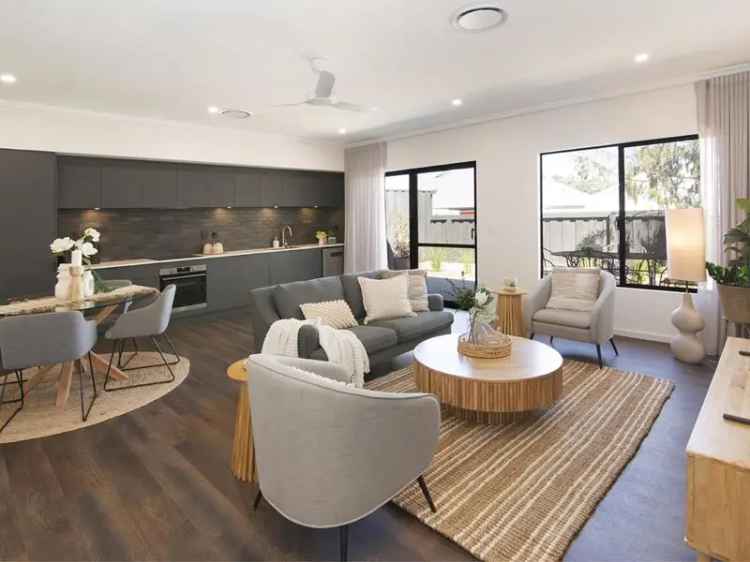 House For Sale in Margaret River, Western Australia