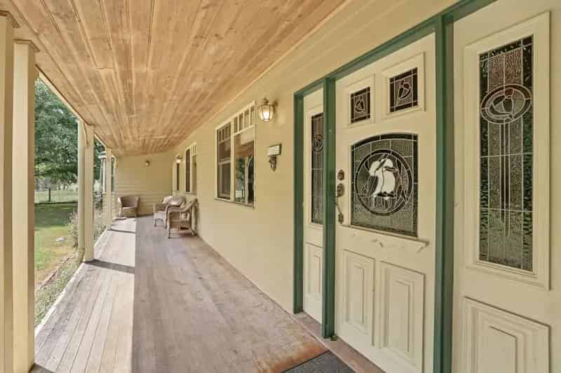 Buy Rural Property with Country Home in Tranquil 54 Acres