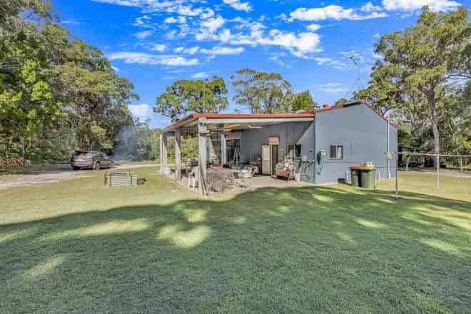 Land For Sale , Coonarr, Queensland