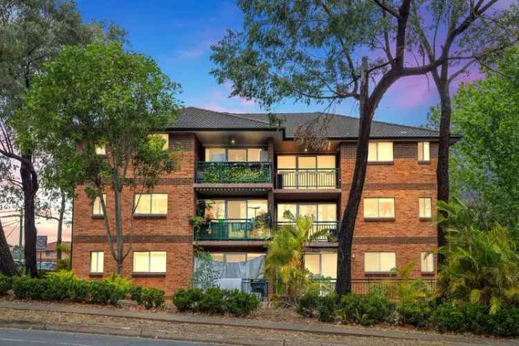 Apartment For Sale in Sydney, New South Wales