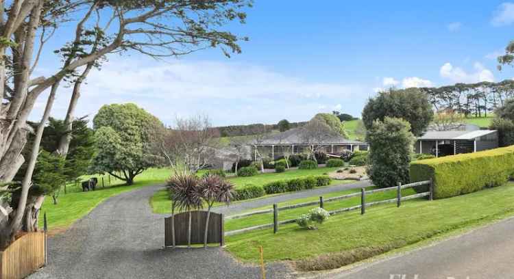 House For Sale in Shire of Baw Baw, Victoria