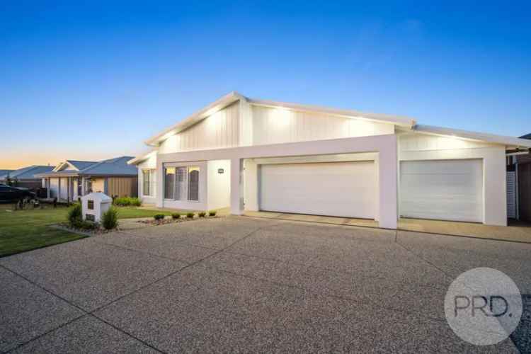 House For Rent in Wagga Wagga City Council, New South Wales