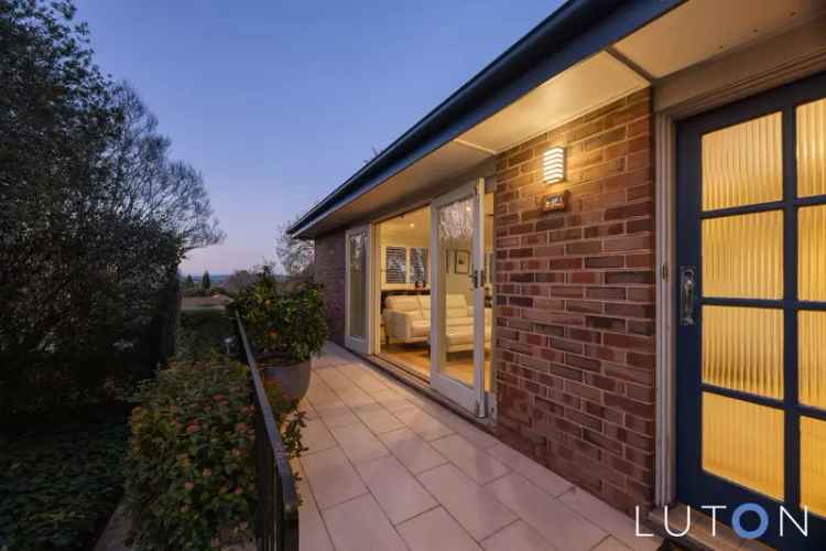 House For Rent in South Canberra, Australian Capital Territory