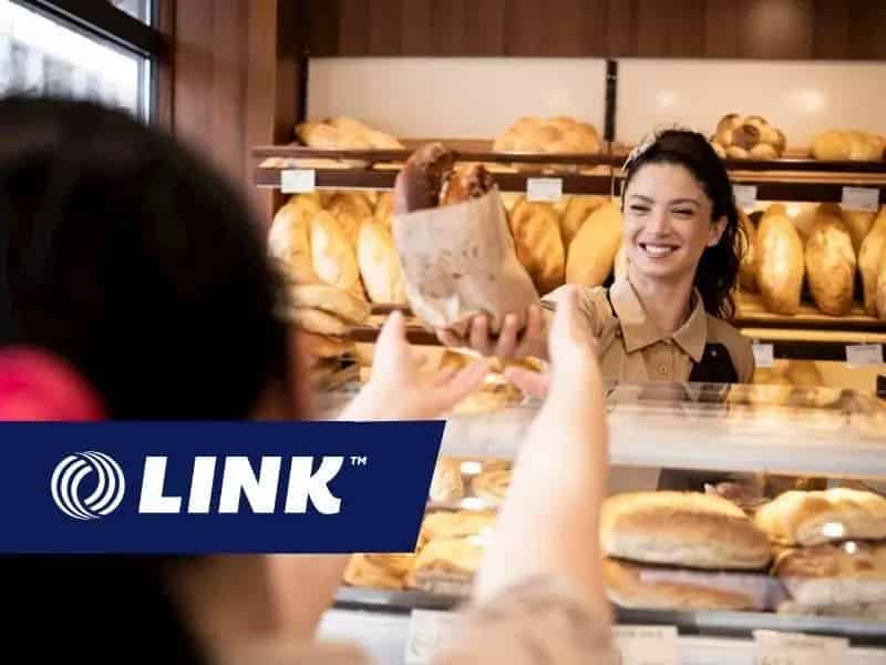 Longtime Bakery With Property Sale