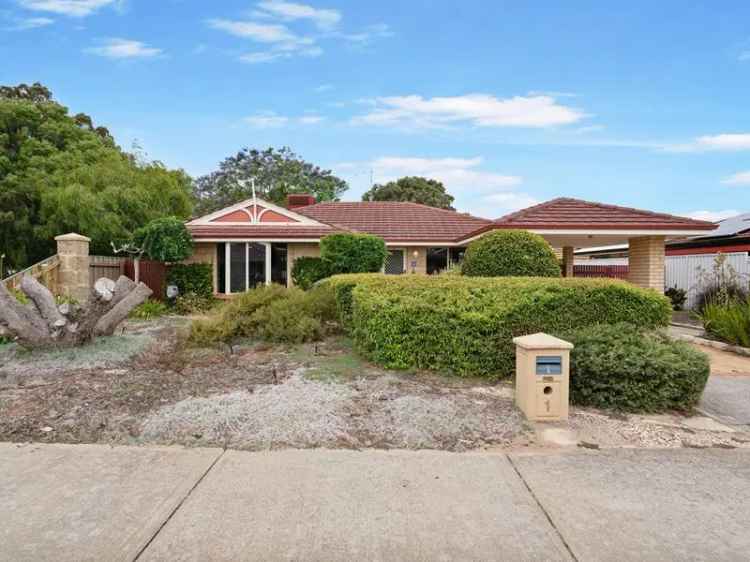 House For Sale in City of Rockingham, Western Australia