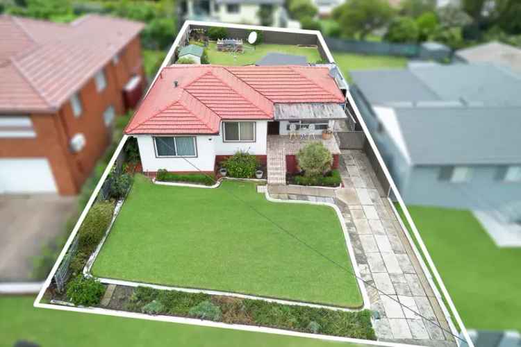 House For Sale in 205, Lane Cove Road, Sydney, New South Wales