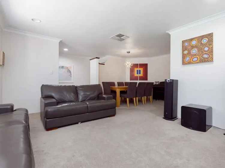 House For Rent in City of Stirling, Western Australia