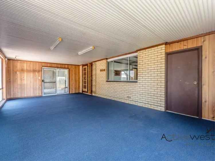 House For Sale in Geraldton, Western Australia