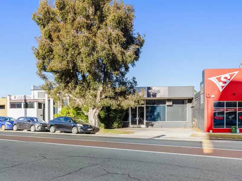 Commercial property For Sale , Western Australia