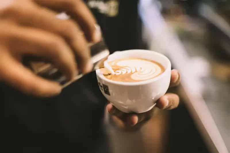 Cafe business for sale in Redland Bay with growth potential