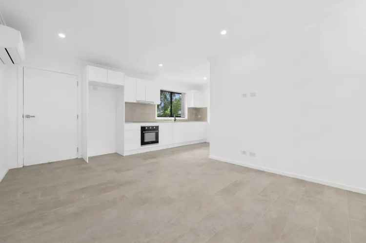 3 Bed Home Near Cessnock CBD - Brand New