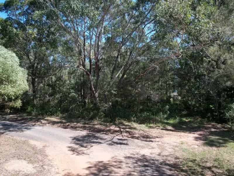 Buy Double Title Land in Tranquil Island Setting with Ample Space