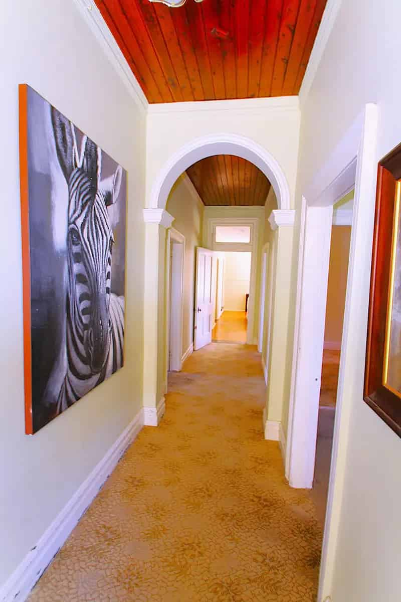 FEDERATION DOUBLE BRICK FAMILY HOME