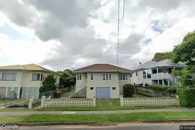 House For Sale , 42, Bertha Street, City of Brisbane, Queensland