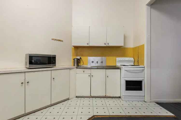 1 Bedroom Unit Cessnock NSW - Low Maintenance