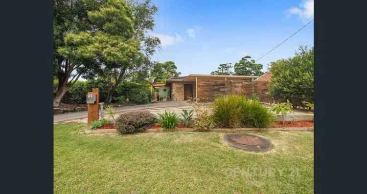 Real Estate For Lease - 22 Orchid Road - Mullaway , NSW