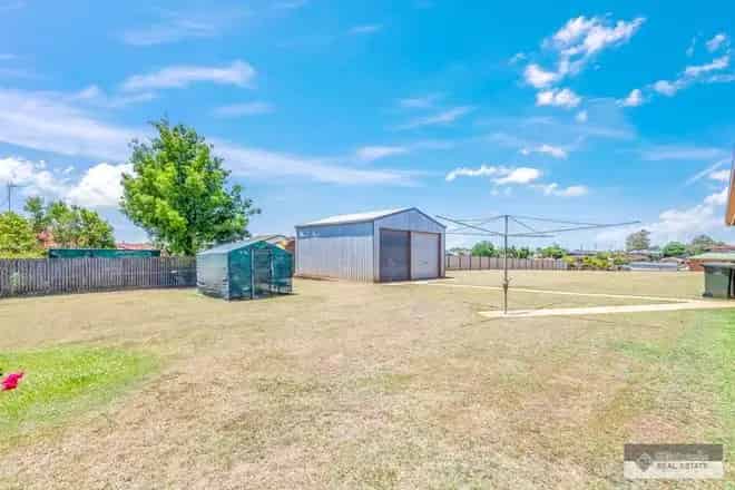 House For Sale , Bundaberg, Queensland