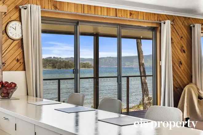 House For Sale in Huon Valley, Tasmania