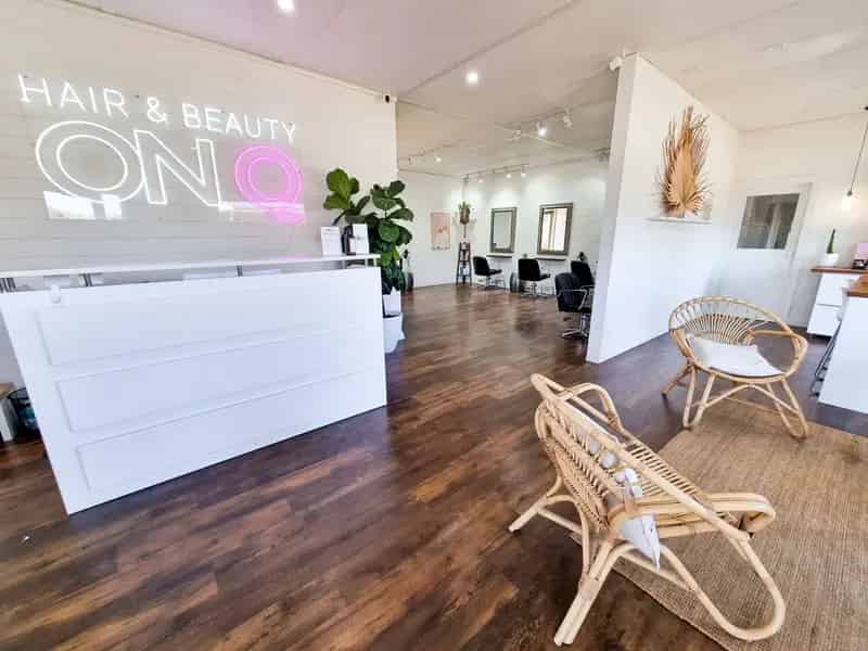 Buy Beauty Salon in Moruya with Modern Features and Local Clientele