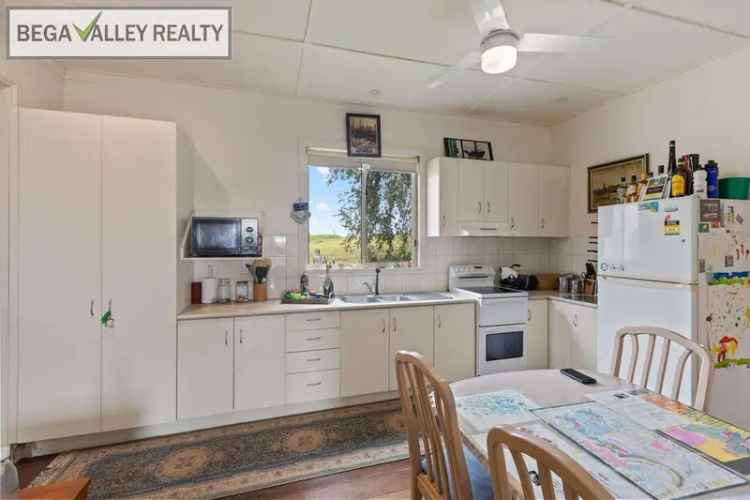 Rural For Sale in Bega Valley Shire Council, New South Wales