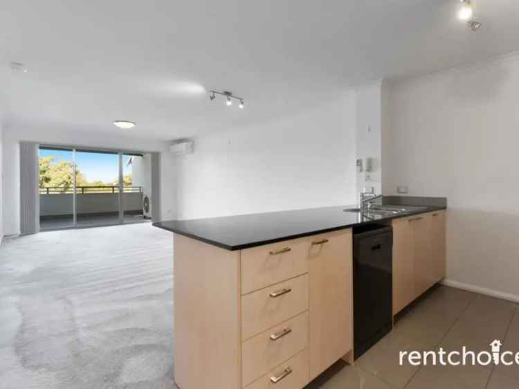 Maylands Apartment 2 Beds 2 Baths Secure Complex Gym Pool BBQ