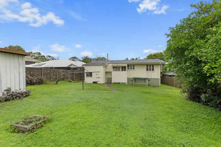 House For Sale in Brisbane City, Queensland