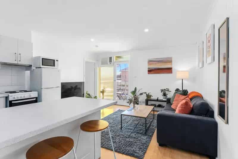 6 / 9 Rose St, Glenelg SA 5045 - Unit For Lease