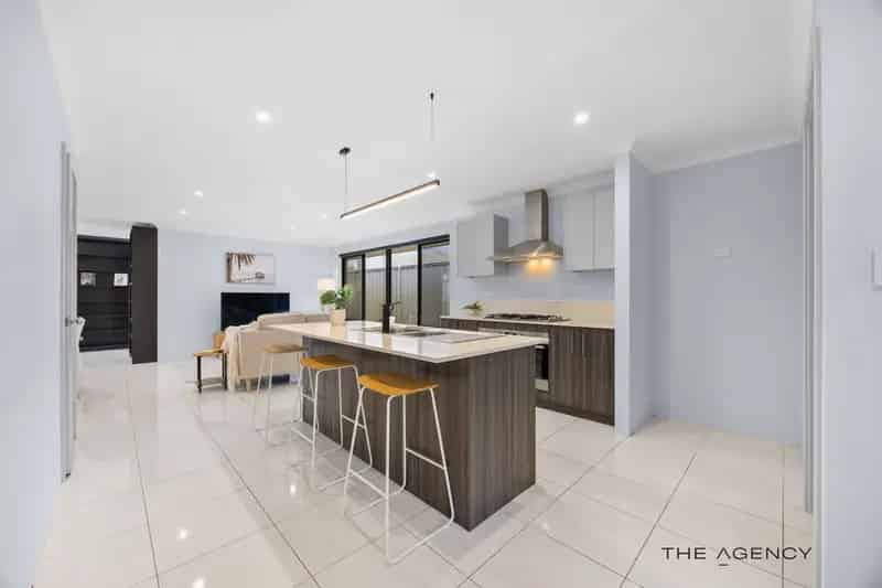 House For Sale - 15A Langham Gardens, Wilson WA 6107