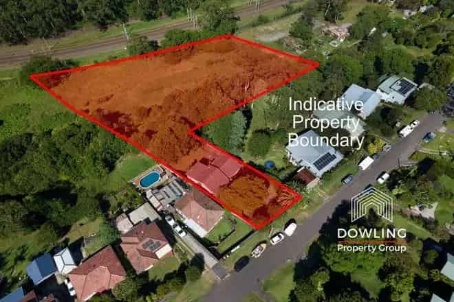 House For Sale , Newcastle-Maitland, New South Wales