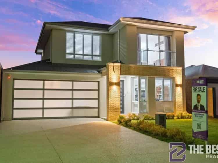 House For Sale , 3, Woodleigh Way, City Of Armadale, Western Australia