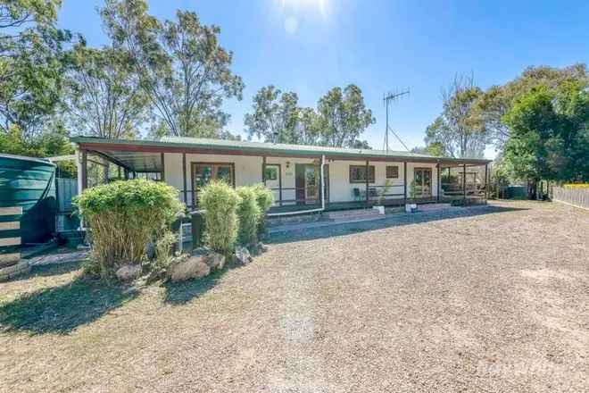 Acreage For Sale in null, Queensland