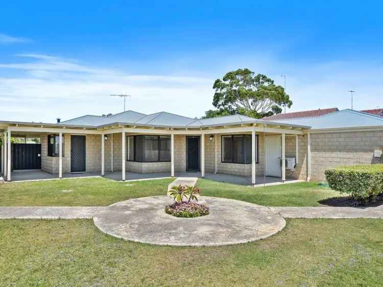 House For Rent in City of Mandurah, Western Australia