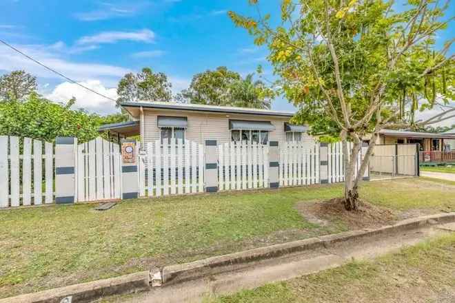 House For Rent in Bundaberg, Queensland