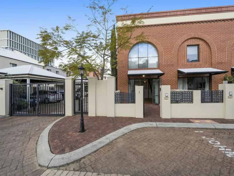 House For Rent , Perth, Western Australia