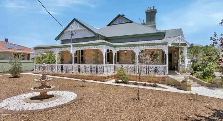 House For Sale in Kapunda, South Australia