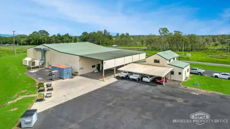 Rural property For Sale , Mareeba Shire, Queensland