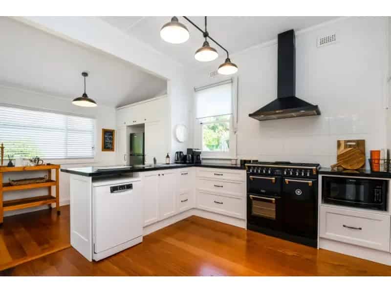 Fully Furnished - Contact Agent For Availability