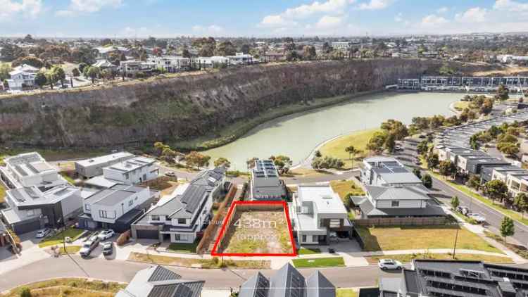 Residential For Sale in Melbourne, Victoria