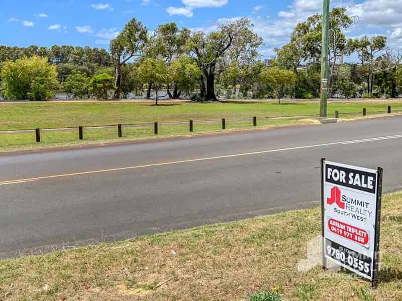 Land For Sale , Shire Of Dardanup, Western Australia