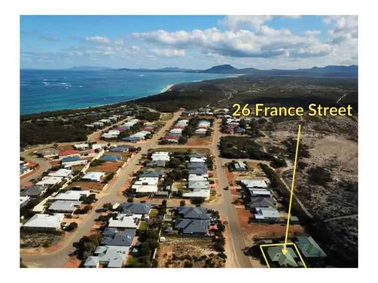 House For Sale in Hopetoun, Western Australia