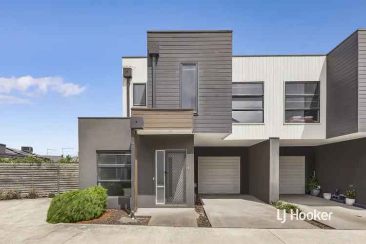 Buy House in Pakenham with Modern Features and Convenience