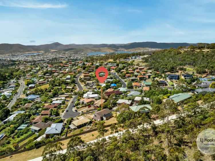 House For Sale in Hobart, Tasmania