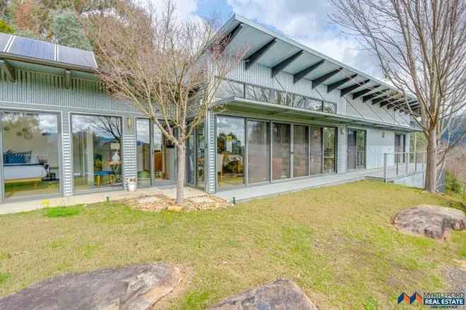 House For Sale in Alpine Shire, Victoria